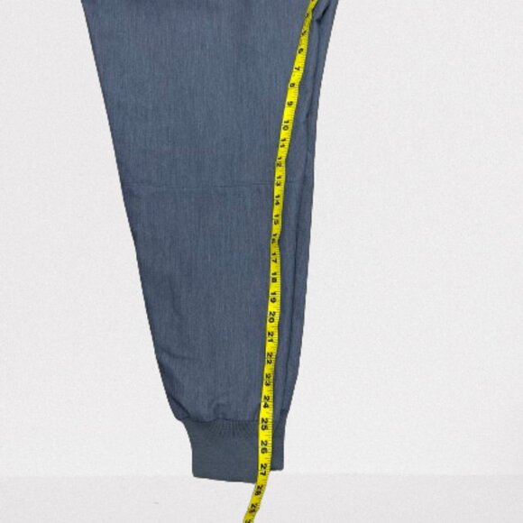 Figs NEW Womens Technical Collection Jogger Scrub Pants Size XL Grey - Picture 9 of 9